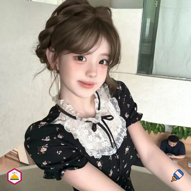 谢女士